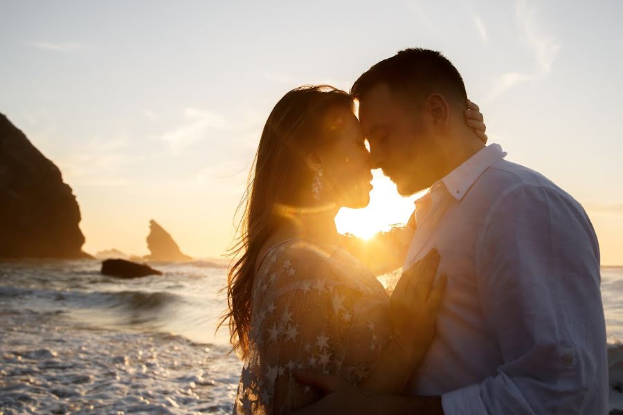 Wedding photographer Ekaterina Timukina (timukinakat). Photo of 17 April 2020