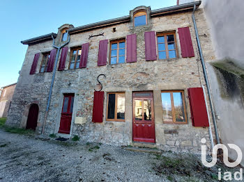 maison à Saint-Bérain-sur-Dheune (71)