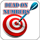 Download Dead on Numbers For PC Windows and Mac 1.0