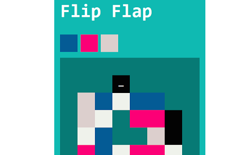 Flip Flap