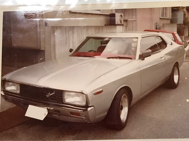 Dora Oyazzyの R129さんが投稿した過去愛車に関するカスタム事例の投稿画像1枚目