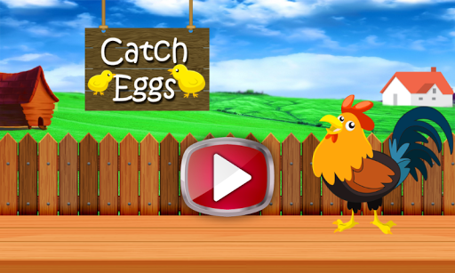 Eggs Catcher Classic