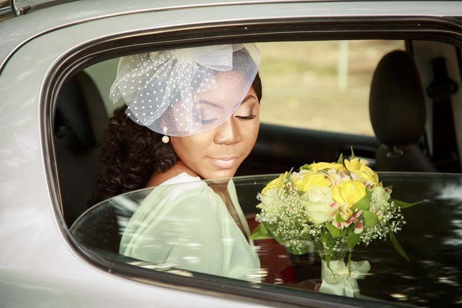 Photographe de mariage Afonso Nkadi (afonsonkadifotog). Photo du 12 novembre 2018