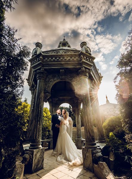 Wedding photographer Hasan Kodzhaveizov (kodzhaveizov). Photo of 22 June 2023