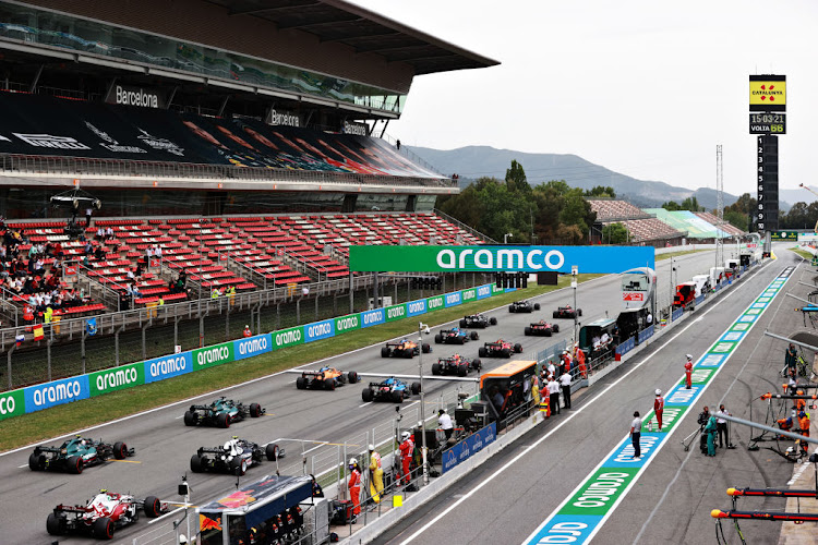 Formula One has renewed its contract with Circuit de Barcelona-Catalunya for the Spanish Grand Prix until 2026.