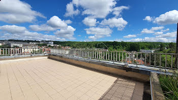 appartement à Versailles (78)