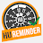 HU Reminder icon