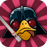 Cover Image of Descargar Guide Angry Birds Star Wars 2 1.0 APK