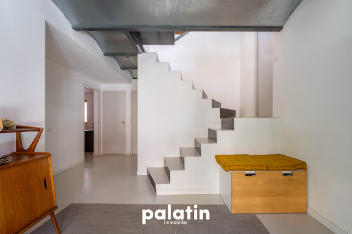 Maison avec terrasse 1