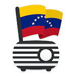 Cover Image of Télécharger Radio Venezuela: Radio Online y Radio FM 2.3.41 APK