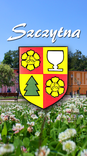 Szczytna