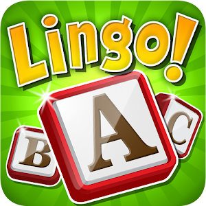 Lingo! logo