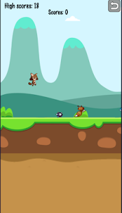 Funny Jumping Game(圖1)-速報App