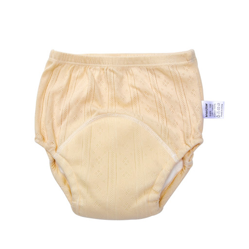 Title 2, Baby Mesh Breathable Cotton Training Pants for ...