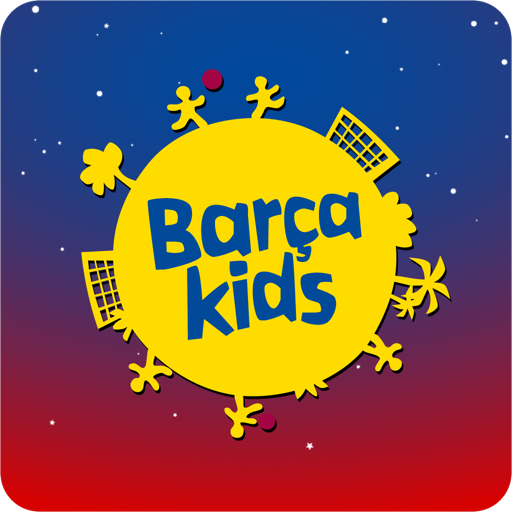 Barçakids icon