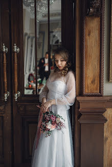 Wedding photographer Tatyana Morgunova (karmi). Photo of 2 June 2022