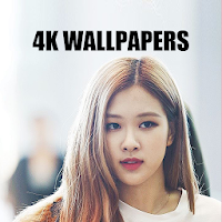 BLACKPINK Rose Live Wallpaper 2020 HD 4K Photos