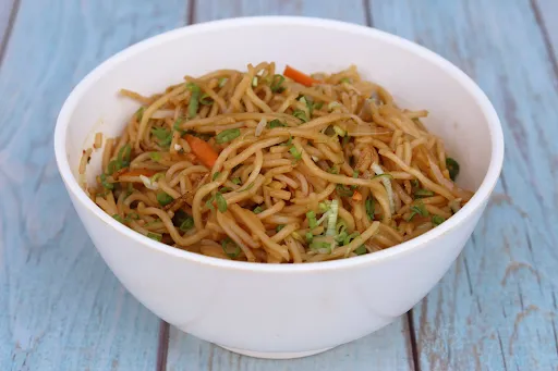 Veg Chowmein