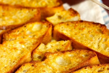 Buttered Maple French Toast Casserole