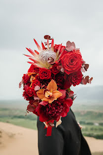 Photographe de mariage Aleksey Cibin (deandy). Photo du 20 novembre 2022