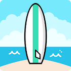 Surfman: Relaxing surfing action 11.1