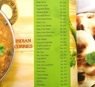 Kesar menu 7