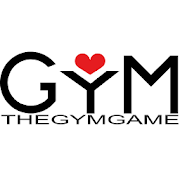 The Gym Game  Icon