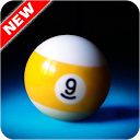 ダウンロード Pool Billiard : FREE Pool Billiard Online をインストールする 最新 APK ダウンローダ