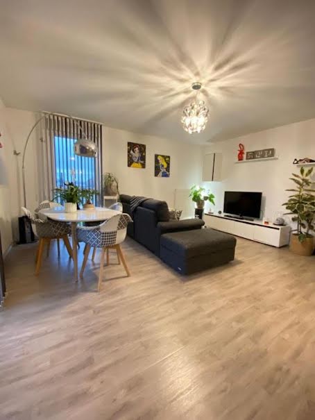 Vente appartement 3 pièces 67.2 m² à Faches-Thumesnil (59155), 209 500 €