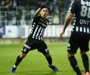 Officiel : Cristian Benavente quitte le Sporting de Charleroi !