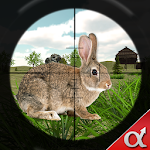 Cover Image of 下载 Rabbit Hunting Challenge 1.7 APK