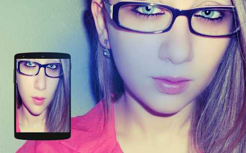 Free Face Projector Simulator Prank APK