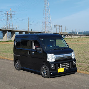 NV100クリッパー DR17V