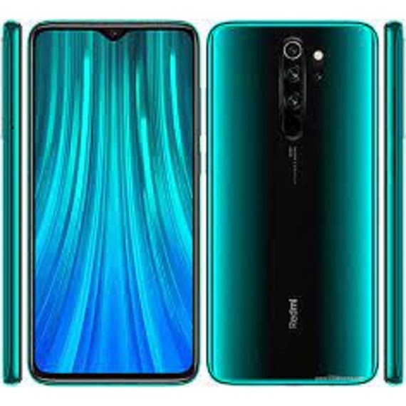 [ Rẻ Hủy Diệt ] Điện Thoại Xiaomi Redmi Note 8 Pro 2Sim Ram 8G Rom 128G Chính Hãng, Camera 64Mp Siêu Đẹp