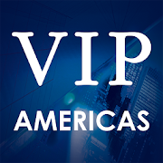 VIP AMERICAS 2017  Icon