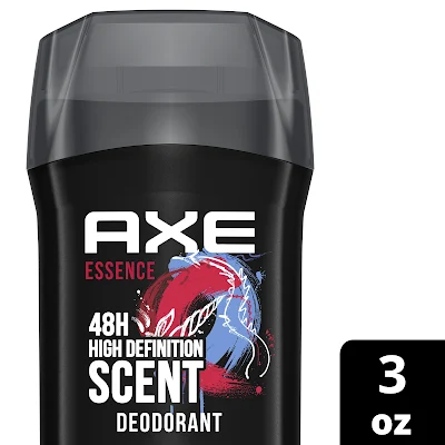 Axe Signature Ticket Intense Body Deodorant 17 Ml