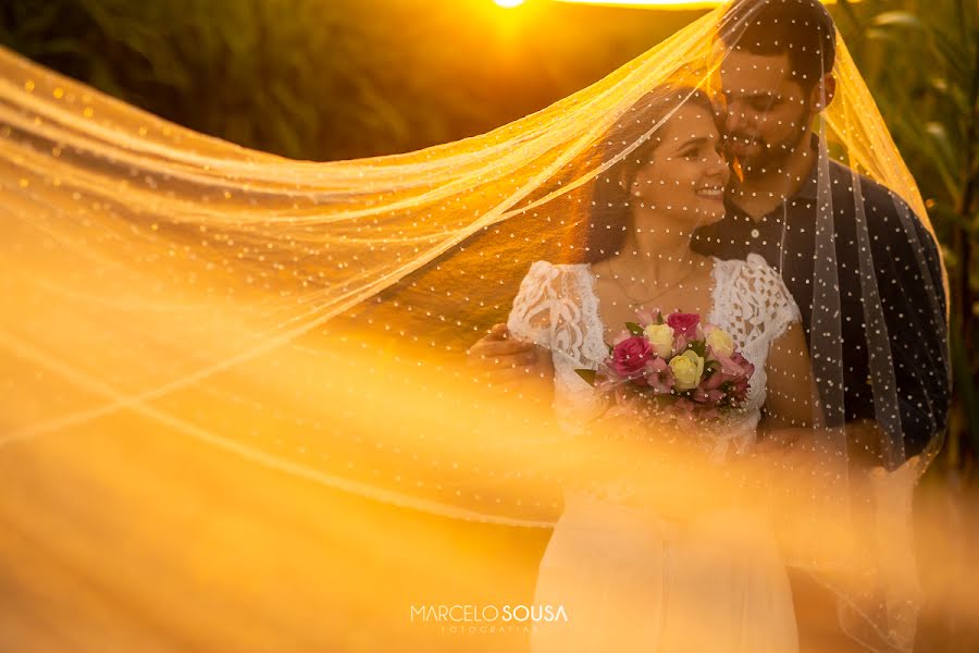 Wedding photographer Marcelo Sousa (msousa). Photo of 5 August 2019