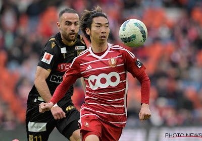 "Je sais qu'on veut contrôler le match, mais..." : le Standard progresse défensivement, pas encore assez offensivement