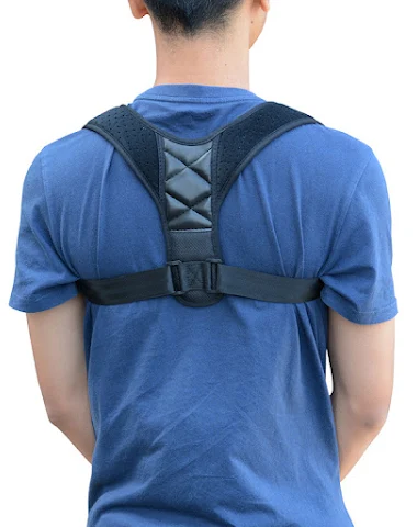 Medical Clavicle Posture Corrector - 0