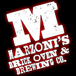 Logo of Marzoni's Brick Oven Maibock