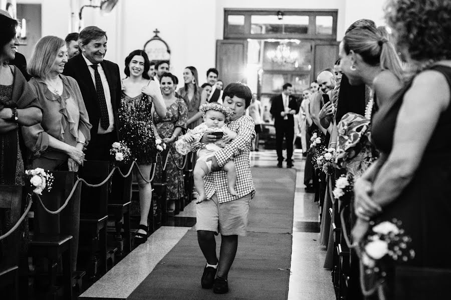Wedding photographer Xoana Villalba (broteestudio). Photo of 15 February