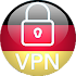 Germany Fast VPN 20185.6