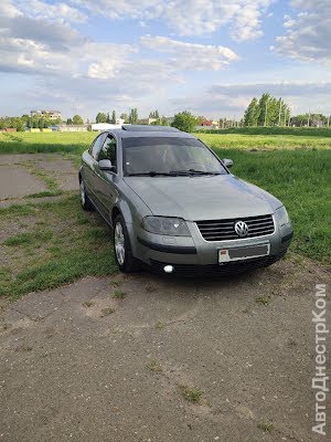 продам авто Volkswagen Passat Passat (B5) фото 2