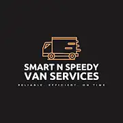 Smart N Speedy Van Services Logo