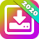 Video Downloader Download Video for Instagram 2020 icon