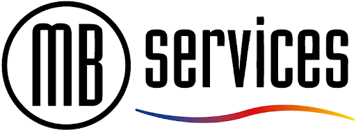 MB Services Logo