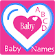 Download Baby names : Born Girl and Boy names With meaning For PC Windows and Mac 1.0