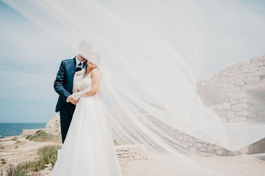 Fotografo di matrimoni Giuseppe Facchini (giuseppefacchini). Foto del 25 giugno 2023