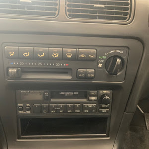 スプリンタートレノ AE101