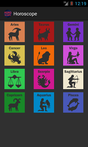 Horoscope